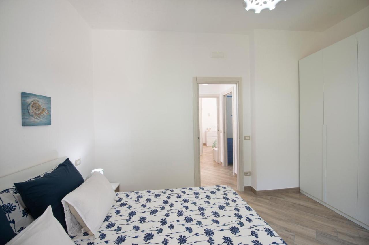 דירות פוזיטנו Casa Licia מראה חיצוני תמונה