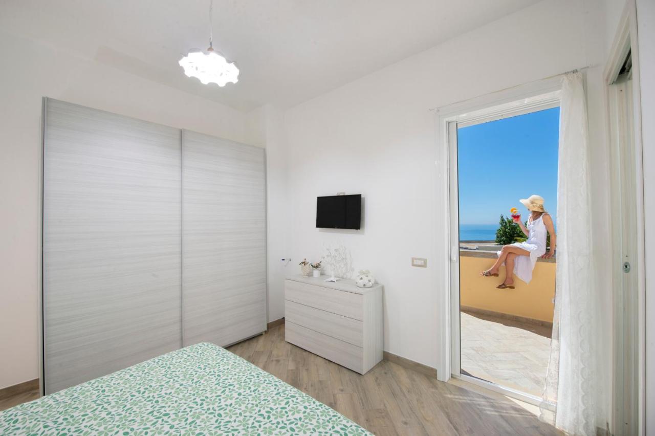 דירות פוזיטנו Casa Licia מראה חיצוני תמונה